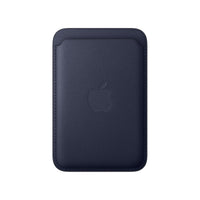 Apple Cartera FineWoven con MagSafe - Black