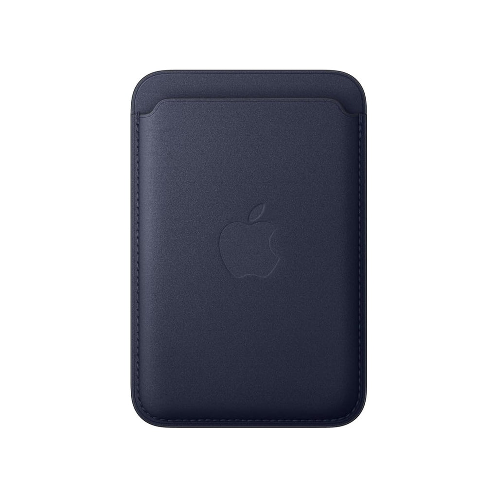 Apple Cartera FineWoven con MagSafe - Pacific Blue