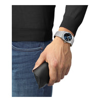 Tissot PRX Cuarzo - Esfera Azul 40mm
