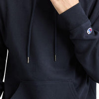 Champion Powerblend Hoodie Deep Navy
