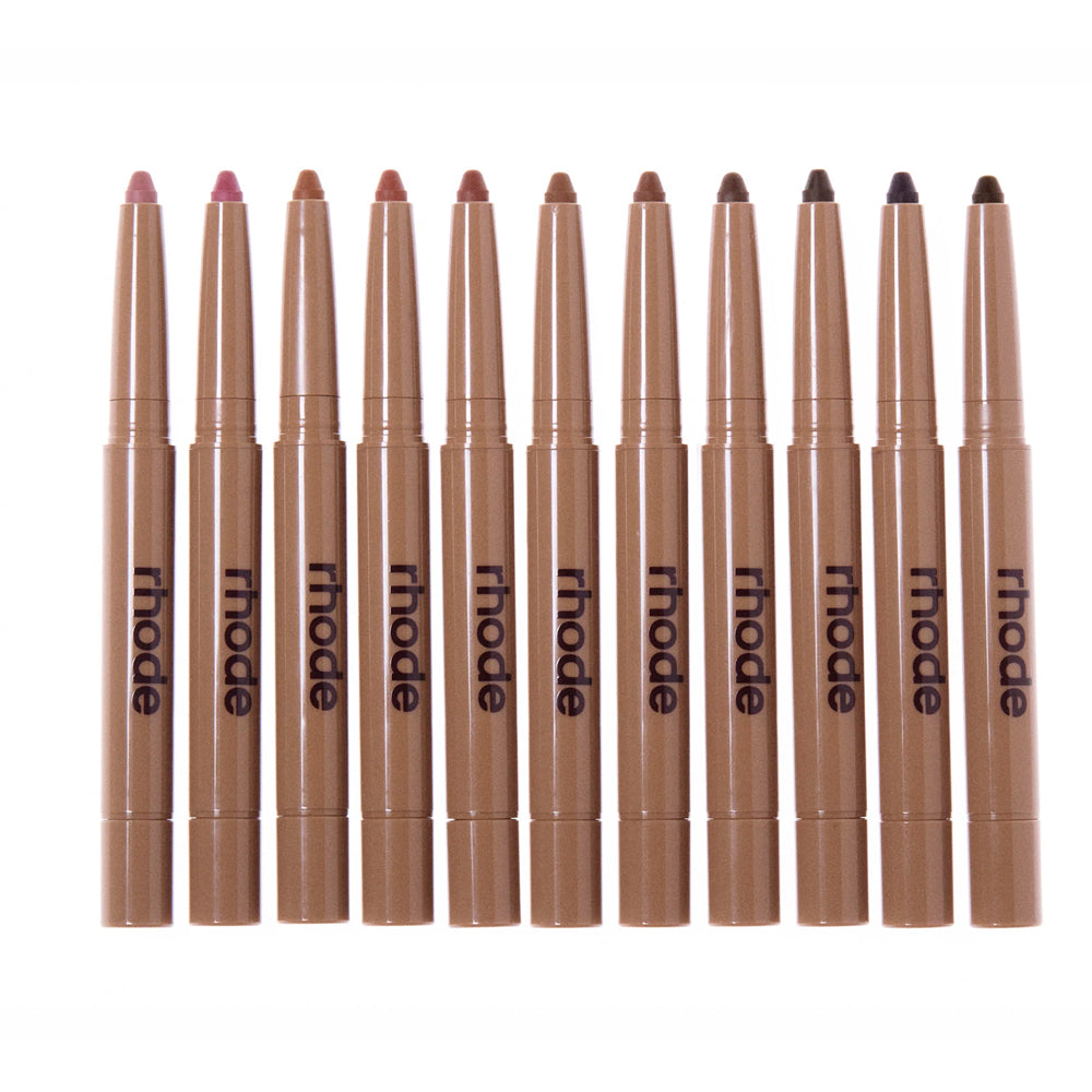Peptide Lip Shape