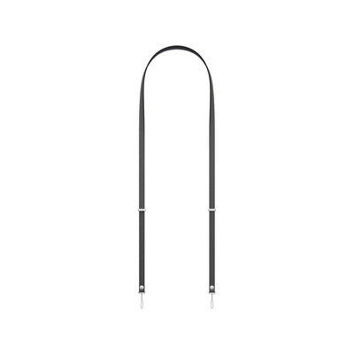 Apple Correa Cruzada para iPhone - Negro