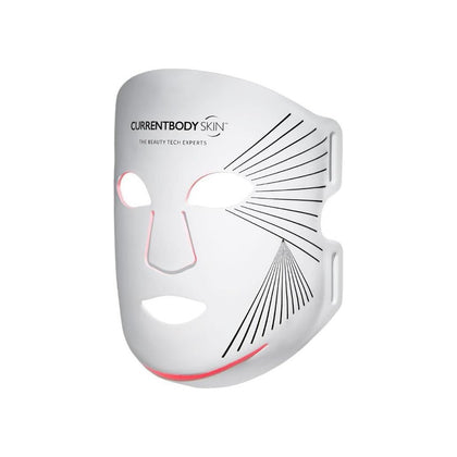 CurrentBody LED Mask Serie 2 - Vista frontal