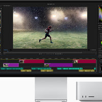 NEW Apple Mac Studio M5 Max 36GB/2TB 2026
