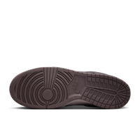 Nike Dunk Low College Grey and Cave Stone