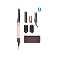 Dyson Airwrap Co-anda 2x Liso+Ondulado Ceramic Pink/Rose Gold