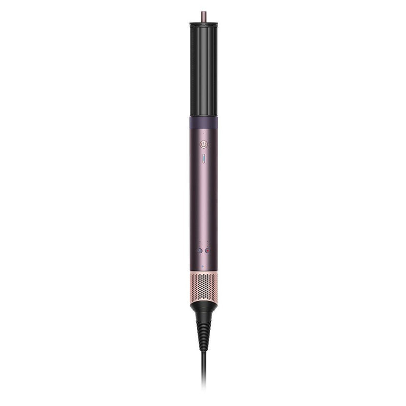 Dyson Airwrap Co-anda 2x Liso+Ondulado Jasper Plum