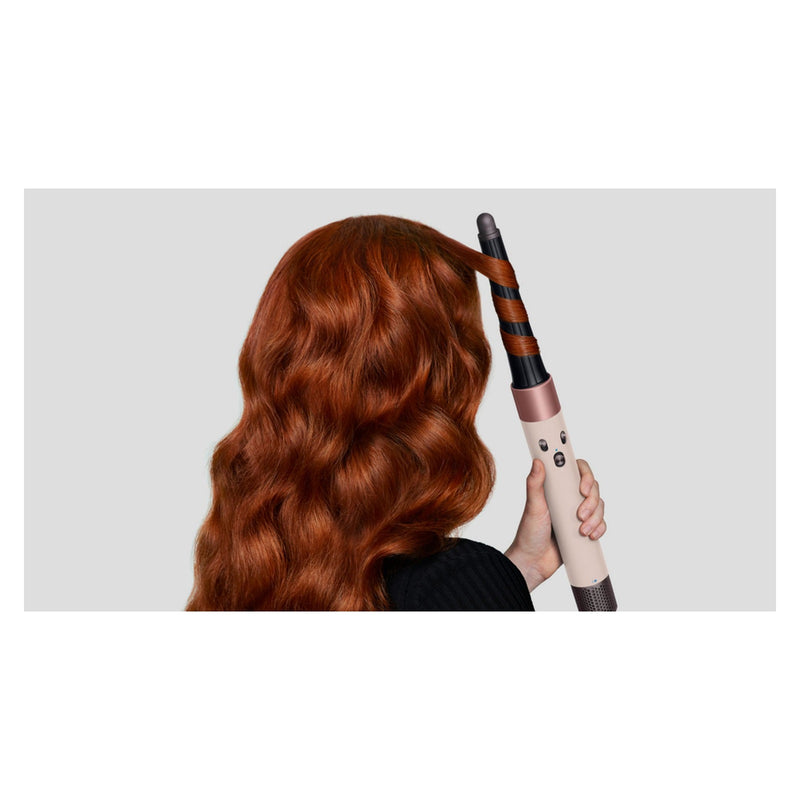 Dyson Airwrap i.d. - Ceramic Apricot / Topaz