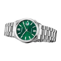 Citizen Tsuyosa Automático Esfera Verde 37mm