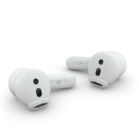 Amazon Echo Buds (2023) - Blanco Glaciar