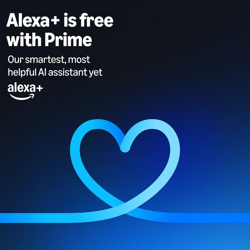 Amazon Echo Buds (2023) - Blanco Glaciar
