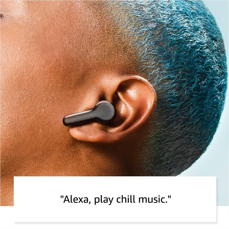 Amazon Echo Buds (2023) - Negro