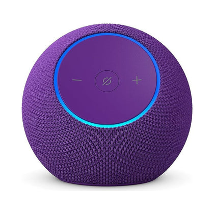 Amazon Echo Dot Max - Amatista