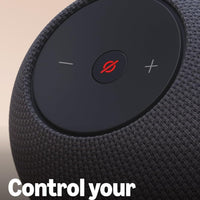 Amazon Echo Dot Max - Grafito