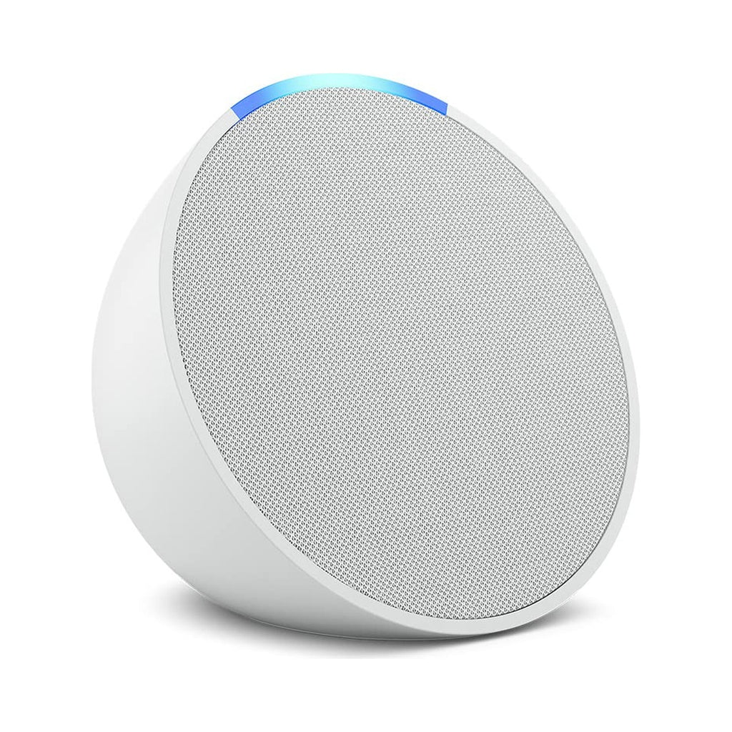 Amazon Echo Pop - Blanco Glaciar