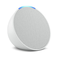 Amazon Echo Pop - Blanco Glaciar