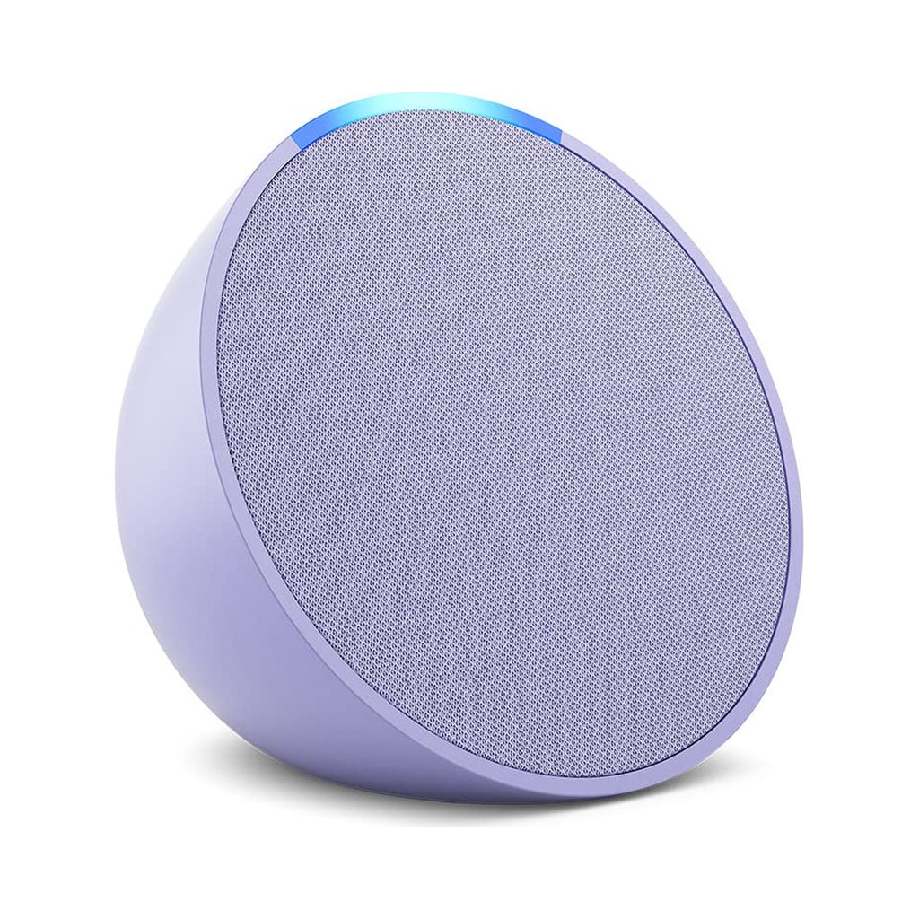 Amazon Echo Pop - Lavanda