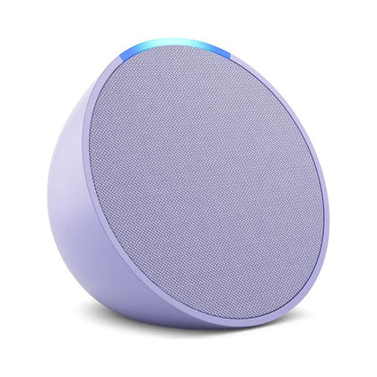 Amazon Echo Pop - Lavanda