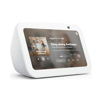 Amazon Echo Show 5 - Blanco Glaciar