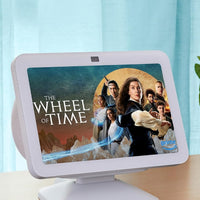 Amazon Echo Show 8 (3.ª generación) - Blanco