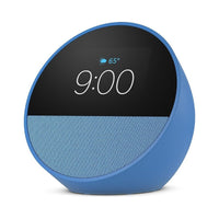 Amazon Echo Spot (2024) - Azul Océano