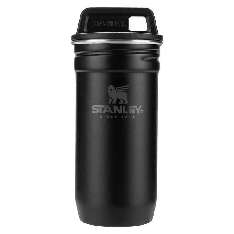 Stanley Adventure Nesting (Juego de 4) - Black