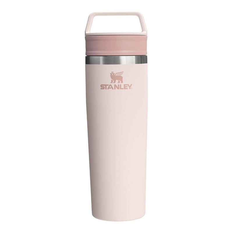 Stanley Cafe To Go Travel Mug - Rose Quartz / 20 oz