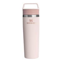 Stanley Cafe To Go Travel Mug - Rose Quartz / 20 oz