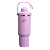 Stanley IceFlow 2.0 Fast Flow - 40 oz / Lilac