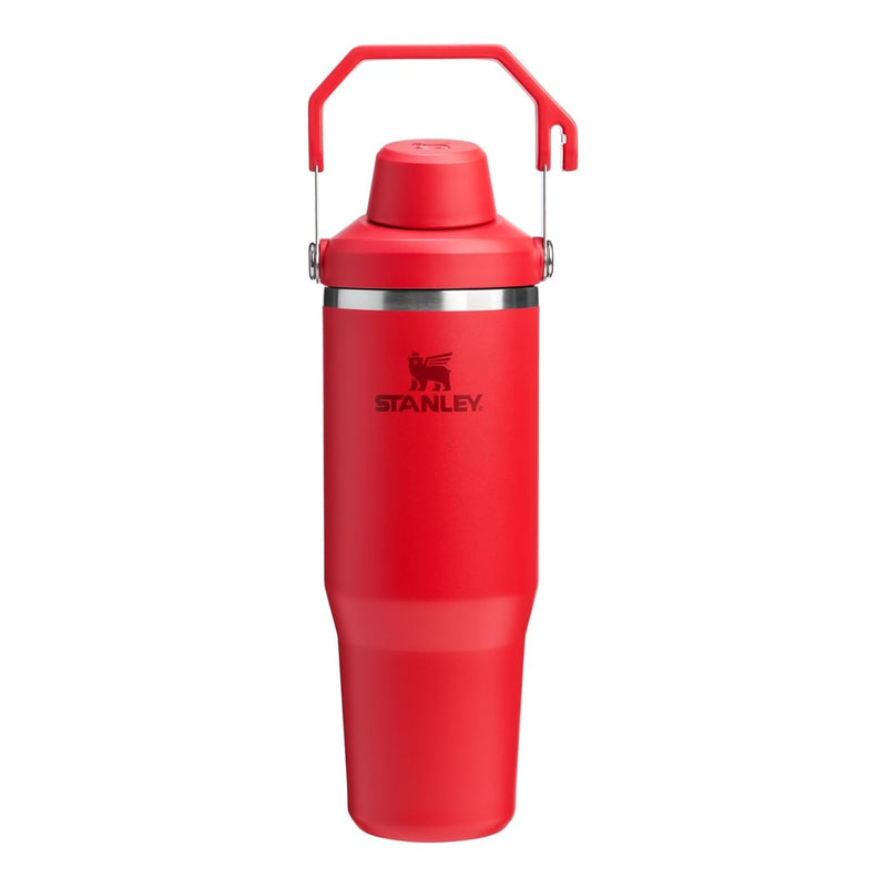 Stanley IceFlow 2.0 Fast Flow - 30 oz / Chili Red