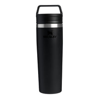Stanley Cafe To Go Travel Mug - Black 2.0 / 20 oz