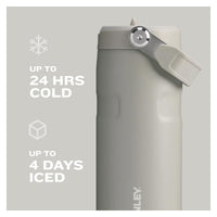Stanley IceFlow Flip Straw 2.0 - Poolside