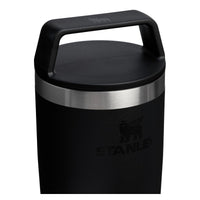 Stanley Cafe To Go Travel Mug - Black 2.0 / 20 oz