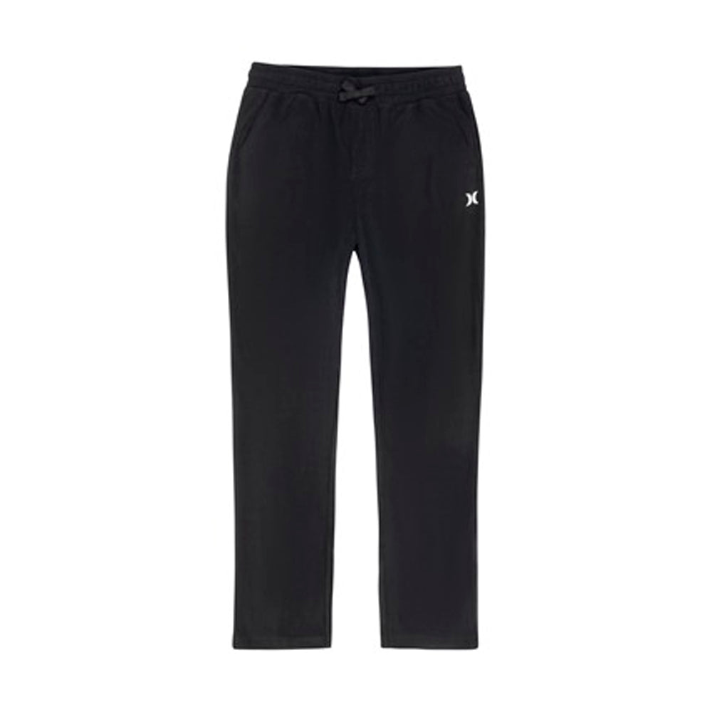 Pantalón de polar Hurley Cozy Lounge para hombre
