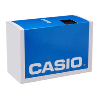 Reloj Casio TRT-110H-5BVCF de cuarzo