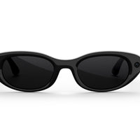 Meta Starfire Kylie - Black / Grey Transitions (lente fotocromático adaptable) — Lentes AI con cámara y audio