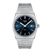 Tissot PRX Cuarzo - Esfera Azul 40mm