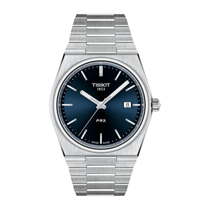 Tissot PRX Cuarzo - Esfera Azul 40mm