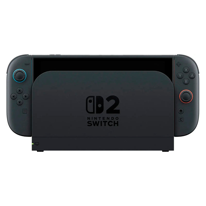Nintendo Switch + Mario Kart World Bundle