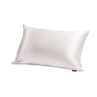 Funda de Satín - Blanco