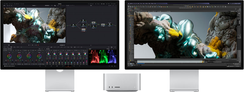 NEW Apple Mac Studio M5 Max 36GB/4TB 2026