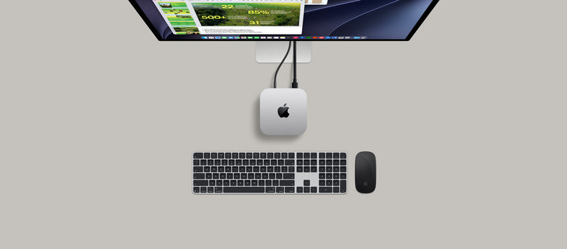 NEW Apple Mac mini M5 Pro 24GB/1TB 2026