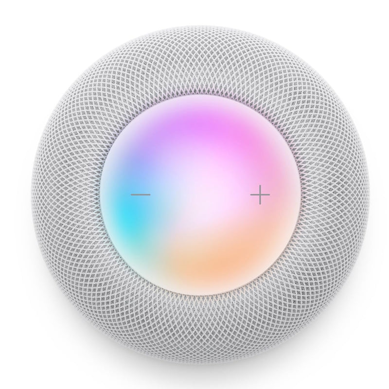 HomePod (2.ª generación) - Blanco