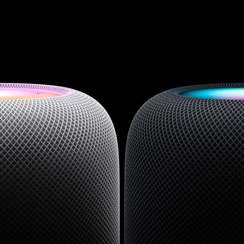 HomePod (2.ª generación) - Medianoche