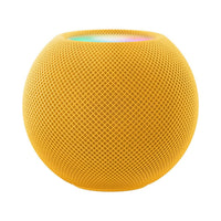 Apple HomePod mini - Amarillo