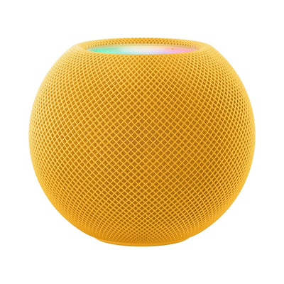 Apple HomePod mini - Amarillo