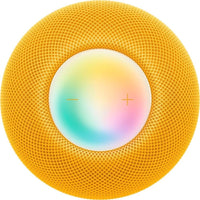 Apple HomePod mini - Amarillo