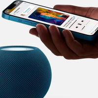 Apple HomePod mini - Azul