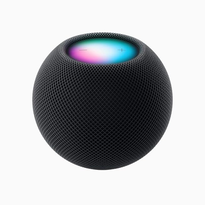 Apple HomePod mini - Medianoche