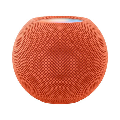 Apple HomePod mini - Naranja